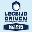 Legend Driven MVP Plus Program