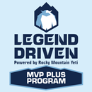 Legend Driven MVP Plus Program APK