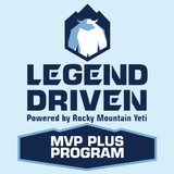 Legend Driven icon