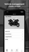Napoleon Harley-Davidson imagem de tela 3