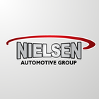 Nielsen Automotive ícone