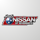 Nissan of Rivergate icône