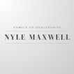 Maxwell Forever
