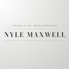 Maxwell Forever icon