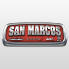 San Marcos Auto Outlet 图标