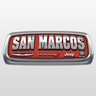 San Marcos Auto Outlet アイコン