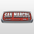 San Marcos Auto Outlet آئیکن