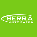 Serra Auto Park Promise aplikacja