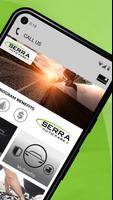 Serra Auto Park Promise 截图 1