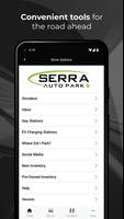 Serra Auto Park Promise 截图 2