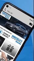 Shockley Honda تصوير الشاشة 1