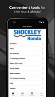 Shockley Honda تصوير الشاشة 2
