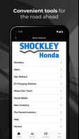 Shockley Honda Ekran Görüntüsü 2