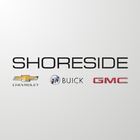 Shoreside VIP Rewards icon