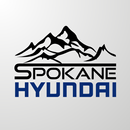 Spokane Hyundai aplikacja