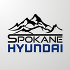 Spokane Hyundai 图标
