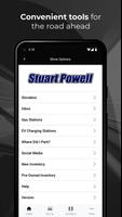 Stuart Powell screenshot 2