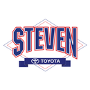 Steven Toyota aplikacja