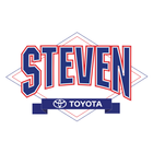 Steven Toyota 图标