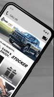 برنامه‌نما Stocker Advantage Rewards عکس از صفحه