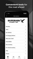 Superior Advantage স্ক্রিনশট 2