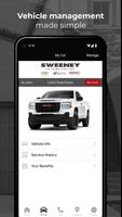Sweeney screenshot 3