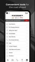 Sweeney screenshot 2