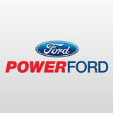 Power Ford-icoon