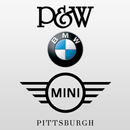 P&W BMW Mini of Pittsburgh Adv APK
