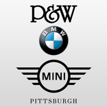 P&W BMW Mini of Pittsburgh Adv