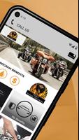 Piqua Harley Davidson screenshot 1