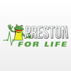 Preston For Life icon