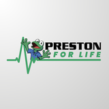 Preston For Life icon