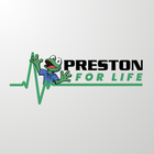 Preston For Life-icoon