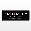 Priority Toyota Chesapeake APK