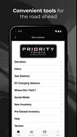 Priority Toyota Chesapeake screenshot 2