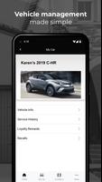 Priority Toyota Chesapeake screenshot 3