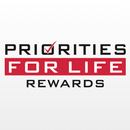 Priorities for Life Rewards APK
