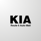 Route 6 Group icon