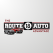 Route 18