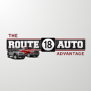 Route 18 APK