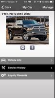 Robert's Dodge Chrysler Jeep screenshot 2