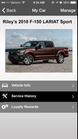 My Roberts Ford screenshot 2