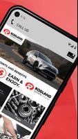 Rodland Toyota स्क्रीनशॉट 1