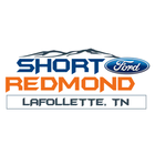 Short Redmond Ford أيقونة