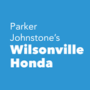 Wilsonville Honda Advantage aplikacja
