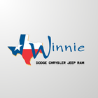 Winnie CDJR иконка