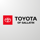 Toyota of Gallatin Advantage APK
