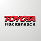 Toyota Of Hackensack Advantage icon