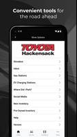 Toyota Of Hackensack Advantage screenshot 2